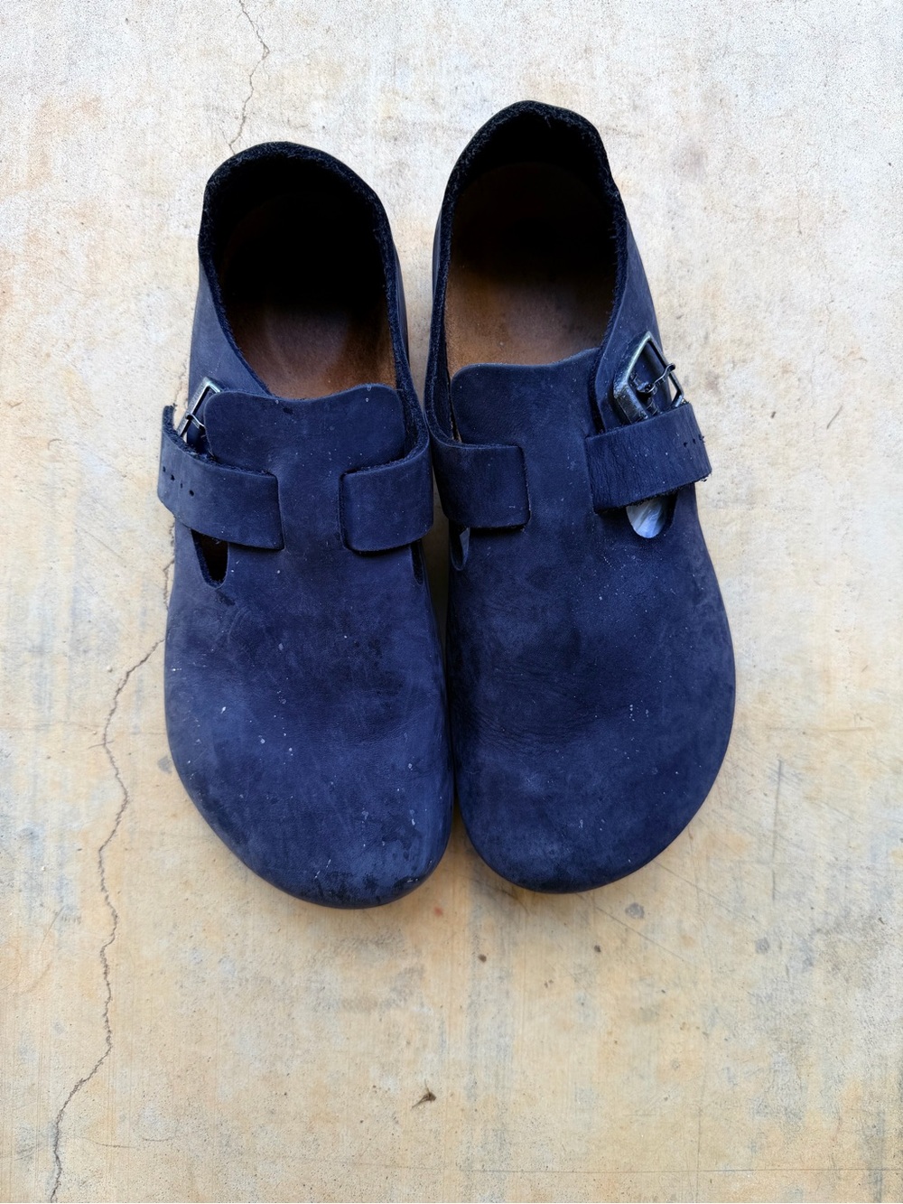 Birkenstock 40